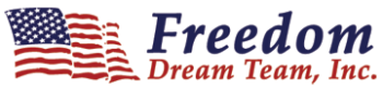 Freedom Dream Team
